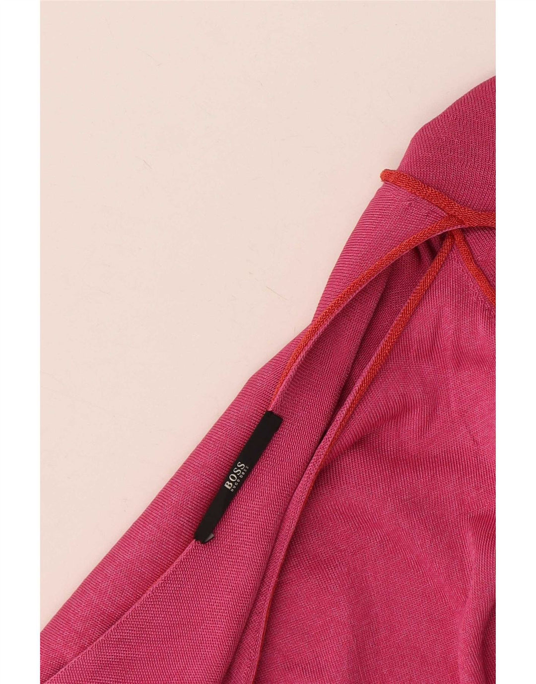 Rochie teacă pentru femei Hugo Boss UK 8 Mic roz