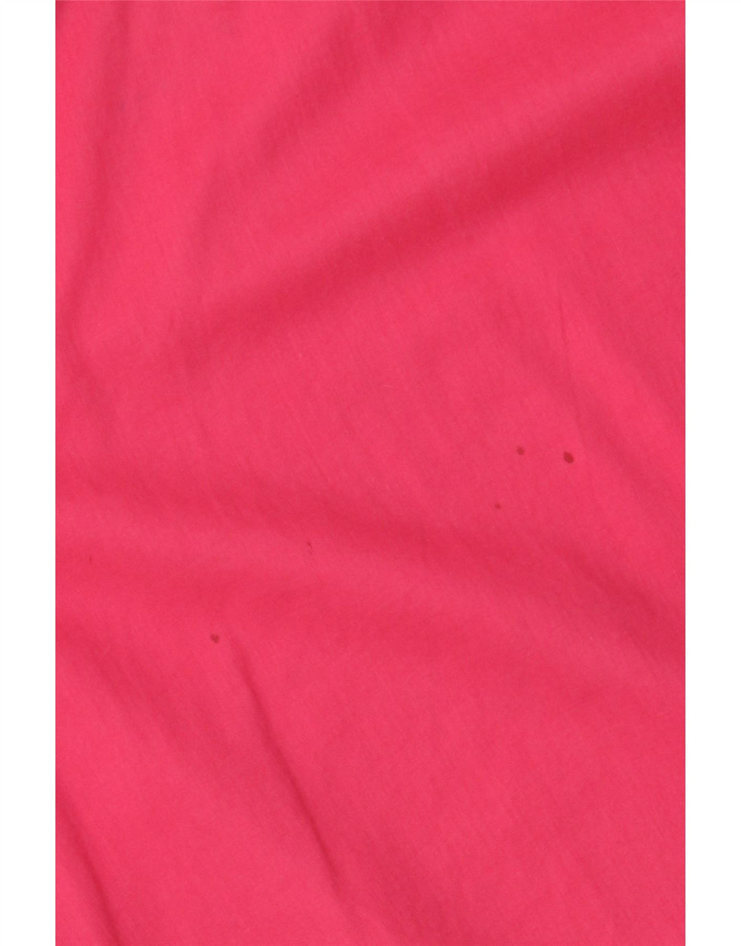 Rochie fără mâneci Benetton pentru femei UK 12 Roz mediu