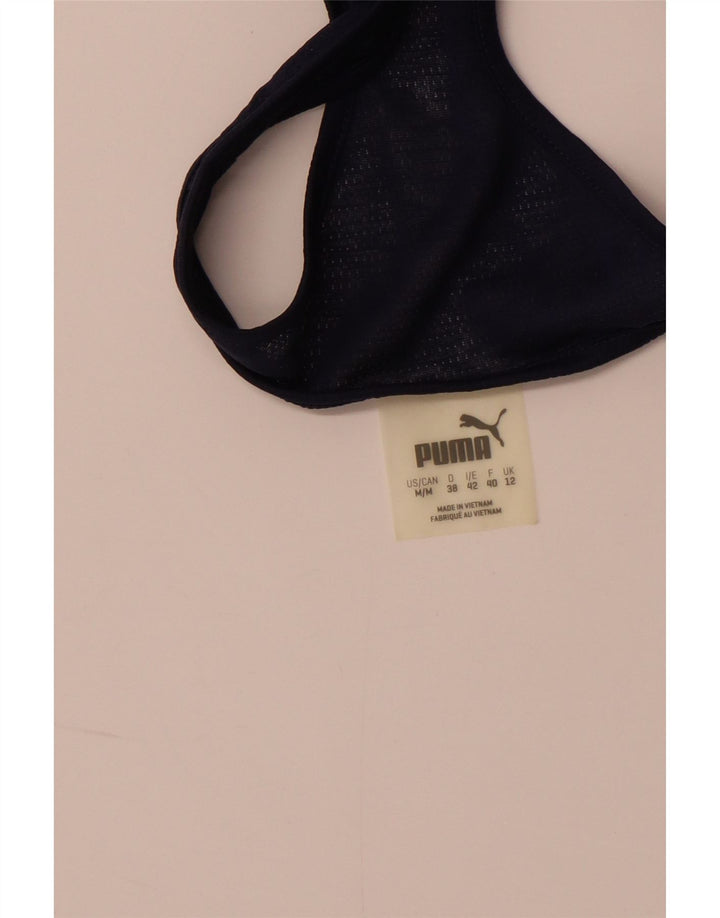 Vestă pentru femei PUMA UK 12 Medium Bleumarin