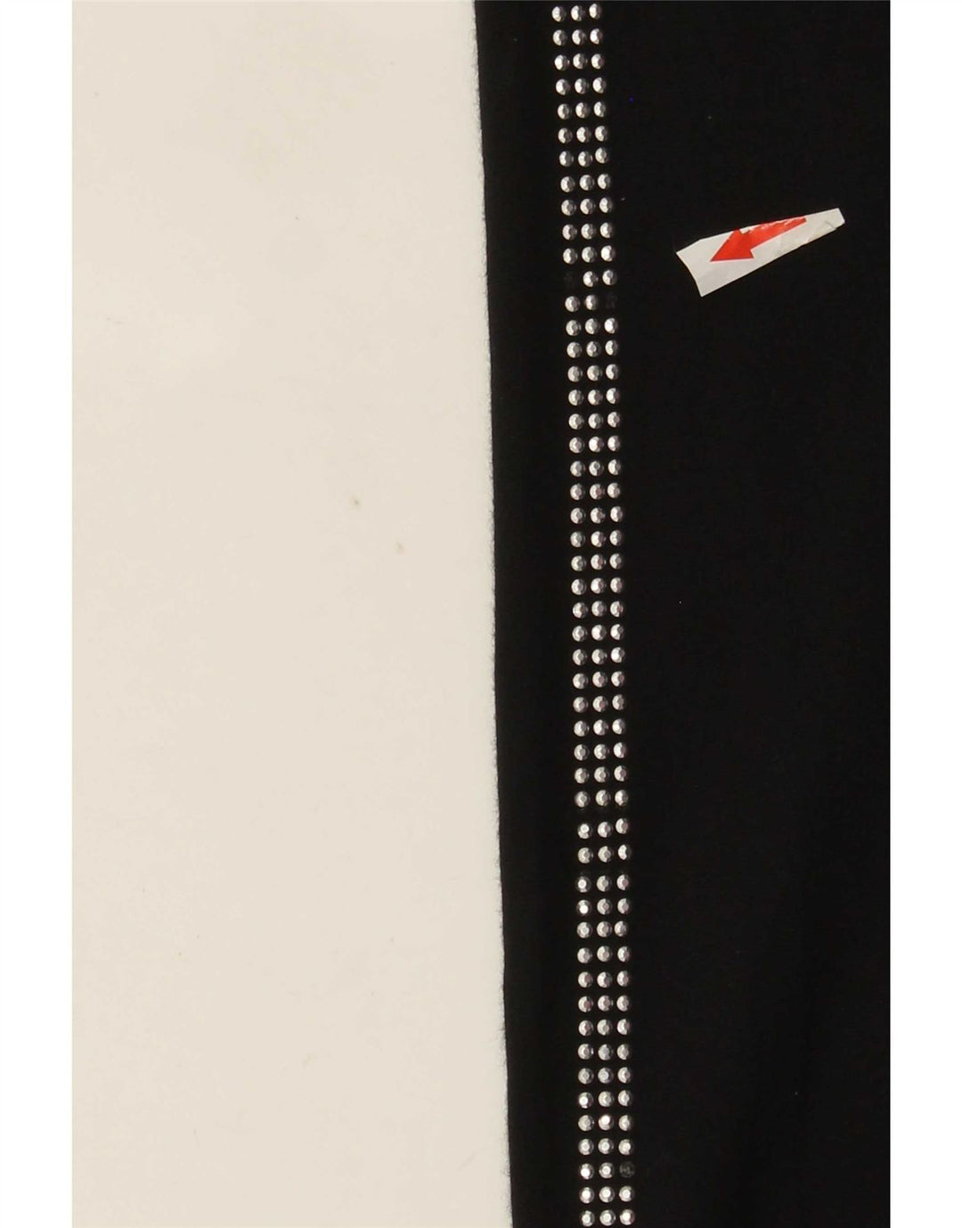 Leggings pentru femei Marks & Spencer UK 18 XL, viscoză neagră