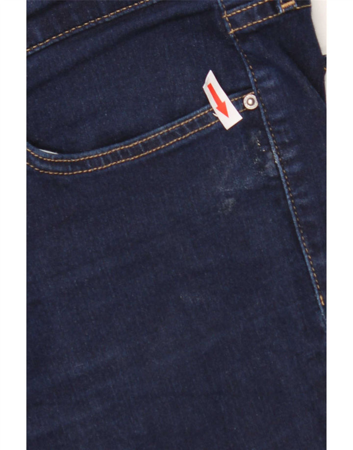 Blugi Levi's 312 Shaping Slim W32 L30 Bumbac albastru