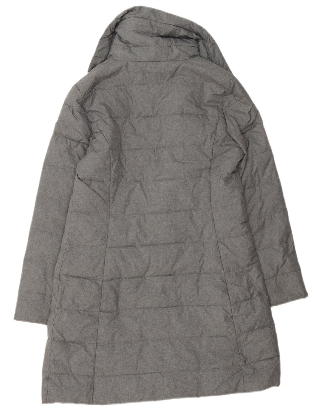 Palton căptușit pentru femei Rifle UK 14 Medium Grey Flecked