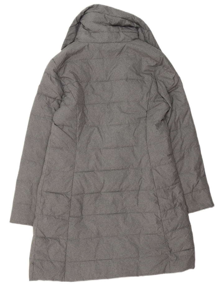 Palton căptușit pentru femei Rifle UK 14 Medium Grey Flecked