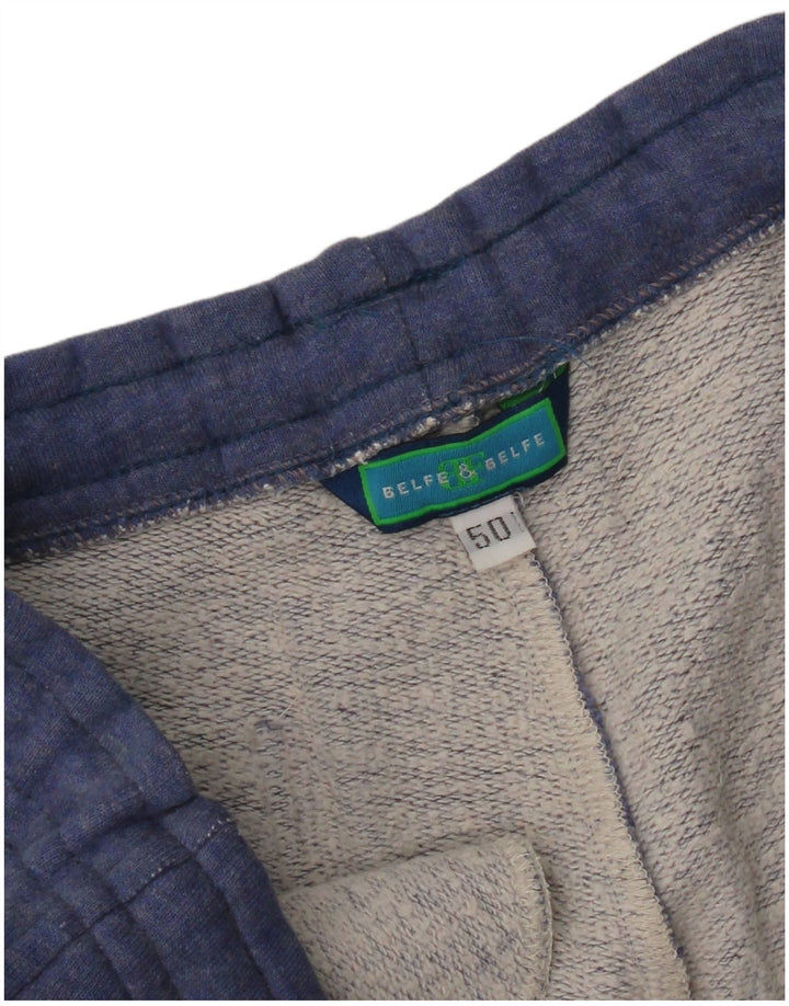 Trening complet grafic pentru bărbați Belfe & Belfe IT 50 Large Blue