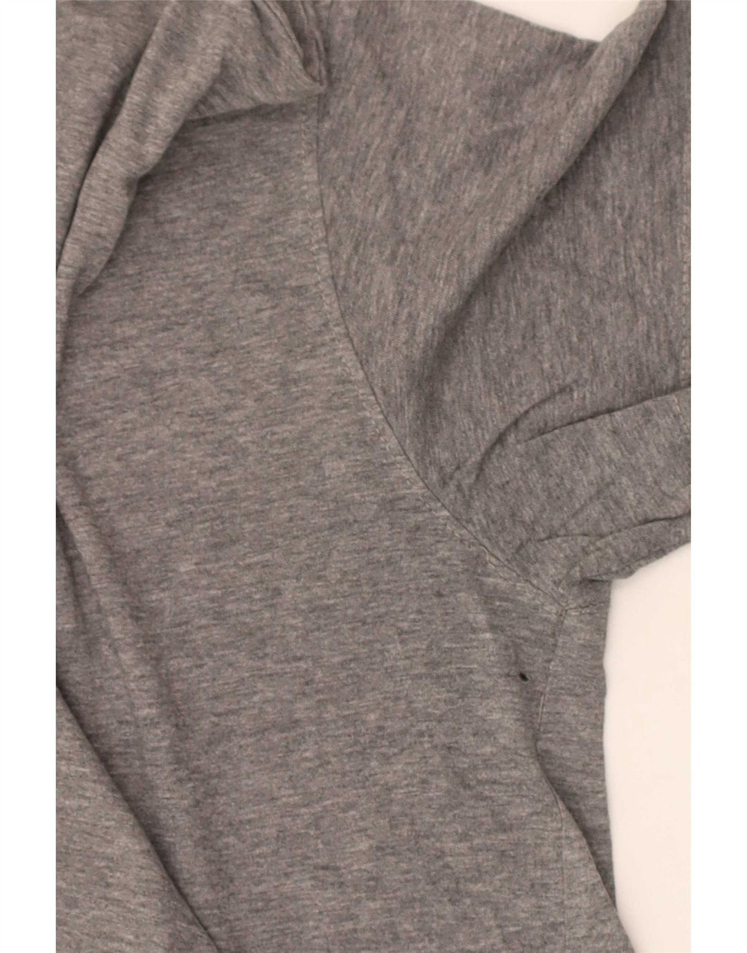 Tricou grafic pentru bărbați Fila Top Medium Gri Flecked
