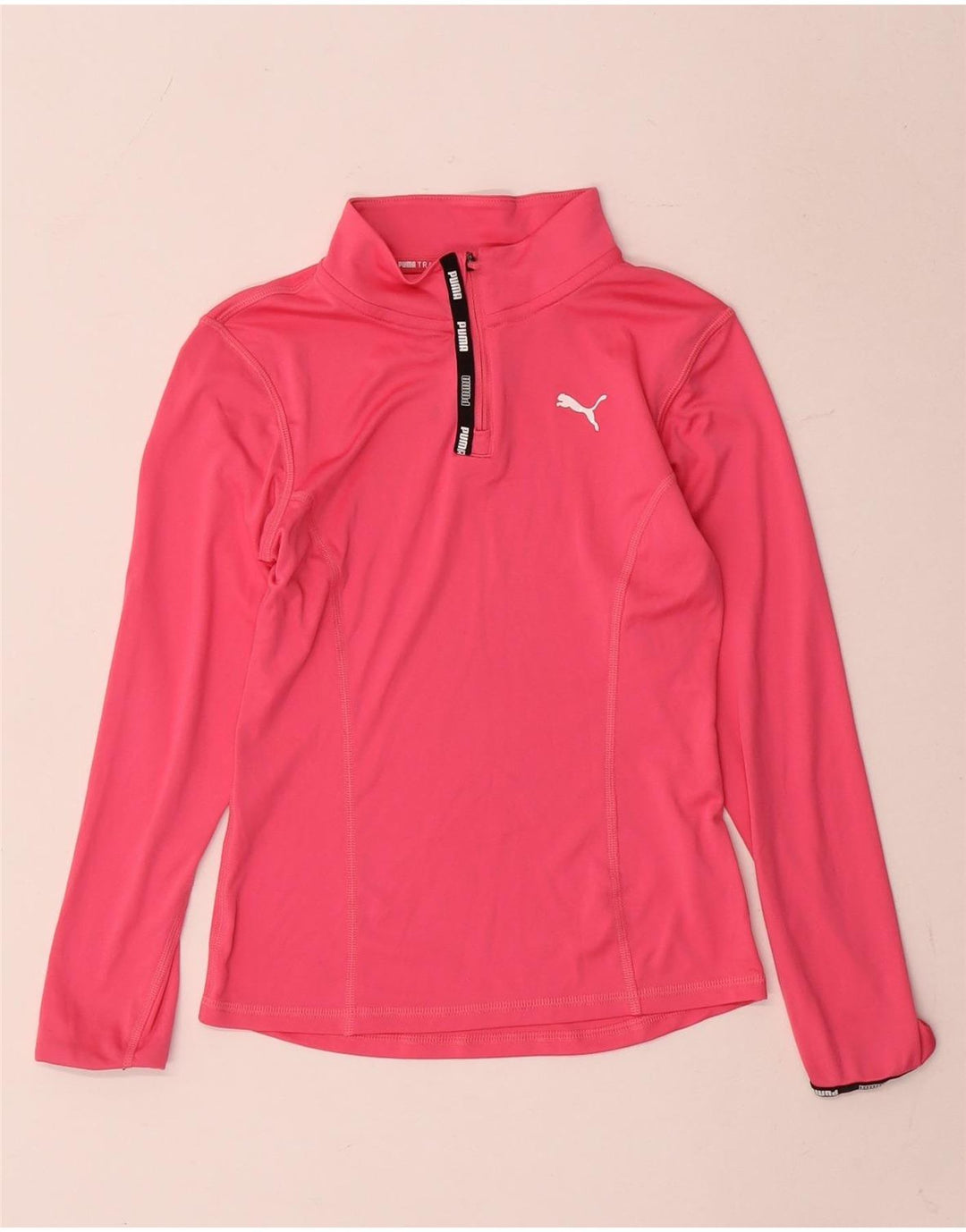 Trening Puma Fete 9-10 ani roz