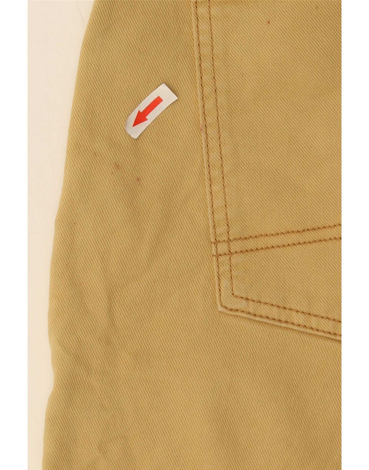 Bermude pentru bărbați Fat Face W36 Large Beige Bumbac