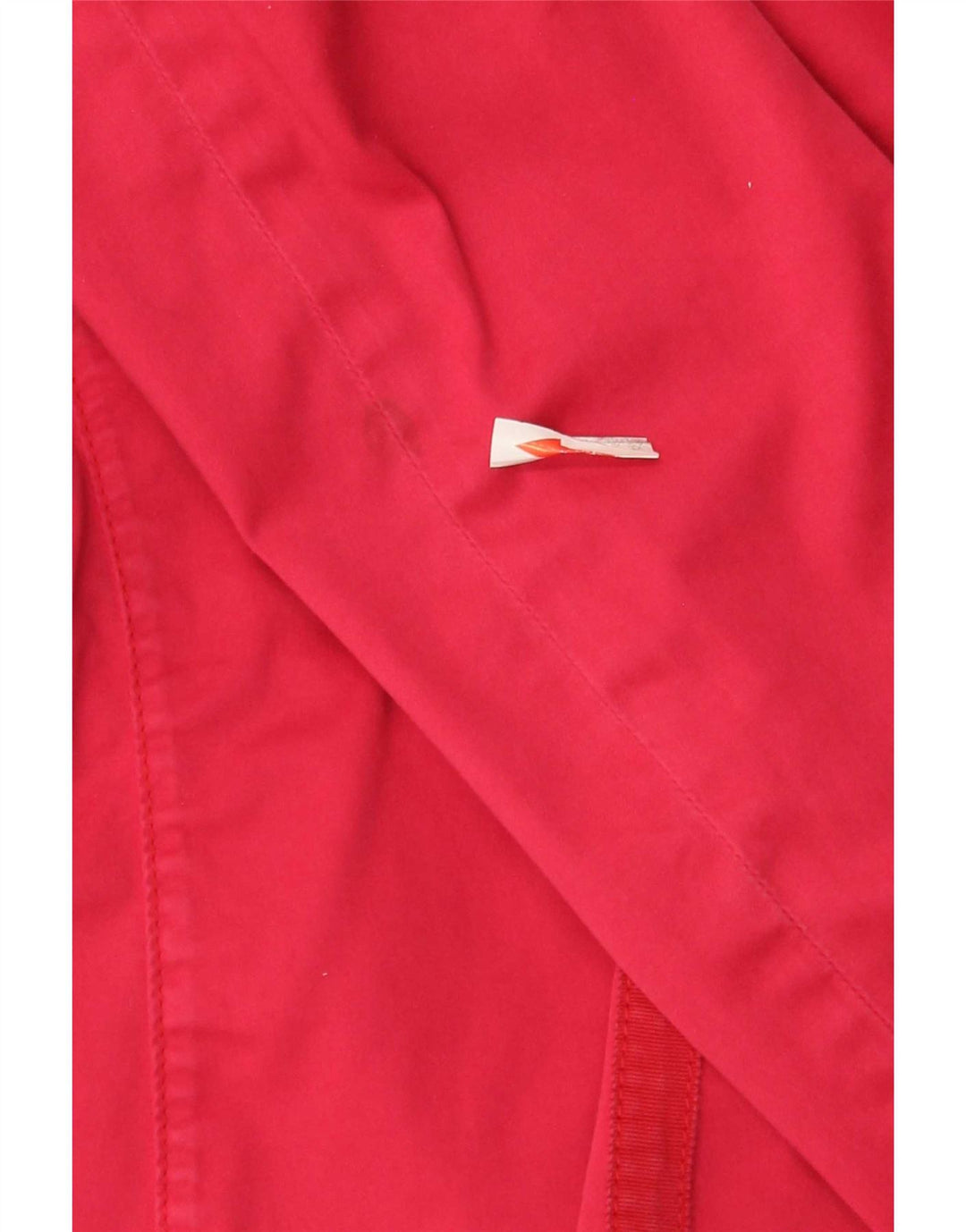 Jachetă Blazer pentru Damă Armani Jeans 3 Buttons US 8 Medium Pink Bumbac