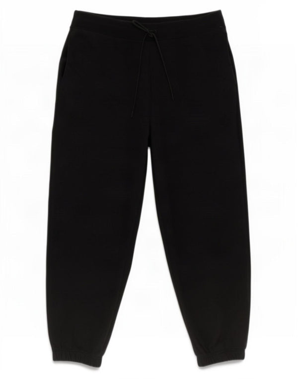 Pantaloni de trening pentru femei Marks & Spencer Pantaloni de jogging UK 18 XL Bumbac negru