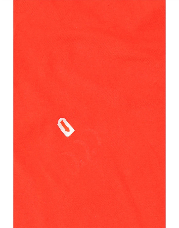 Tricou Ferrari pentru bărbați PUMA Top XL Roșu