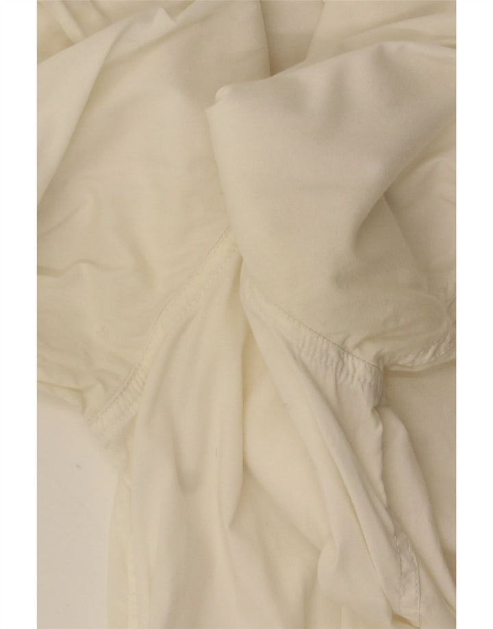 Camasa Barbati ARMANI JEANS Alb Mediu