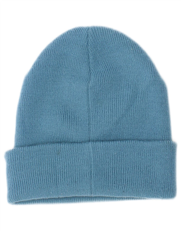 Căciulă pentru bărbați Under Armour Knit Beanie Small Blue