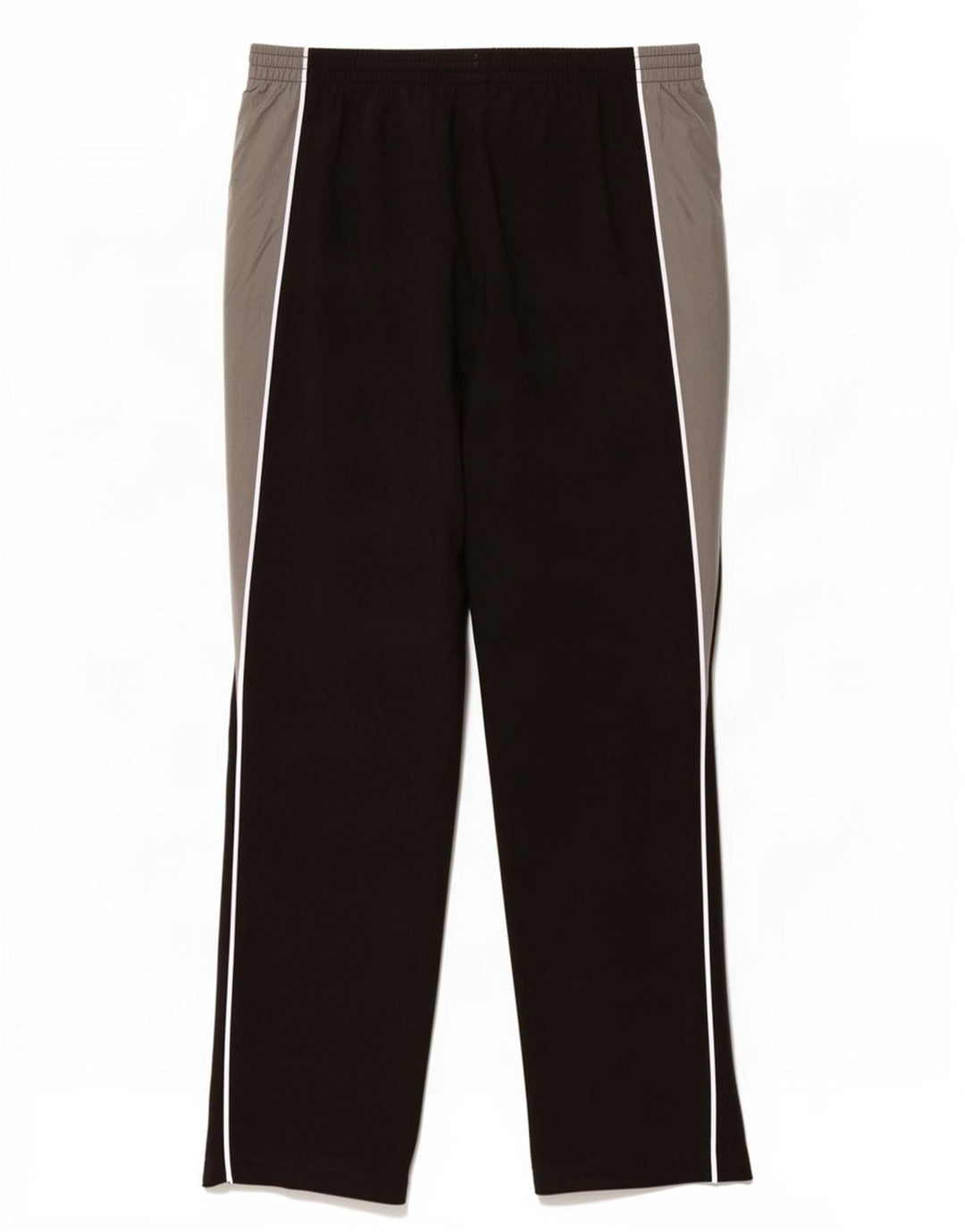 Pantaloni de trening Puma pentru bărbați XL, negru, poliester color bloc