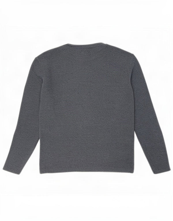 Bluză pentru femei Zara UK 10 Small Blue Flecked