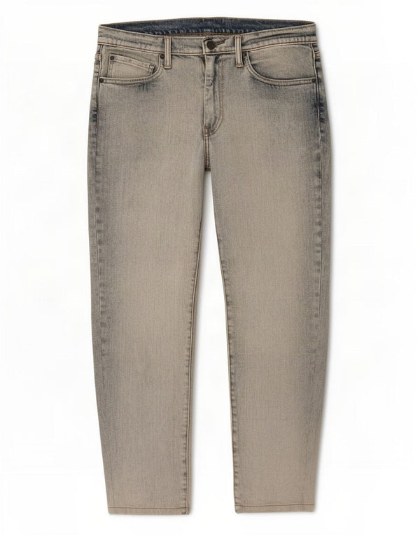 Blugi Levi's 511 Slim pentru bărbați W34 L32 Bumbac albastru