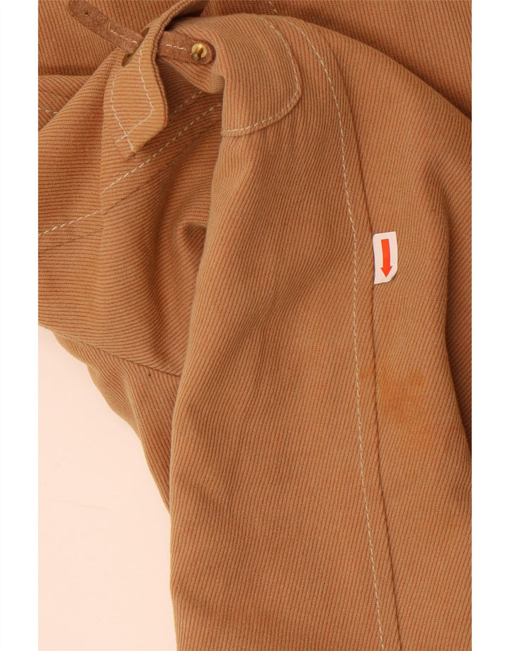 Bomber Fay pentru femei UK 10 Small Beige