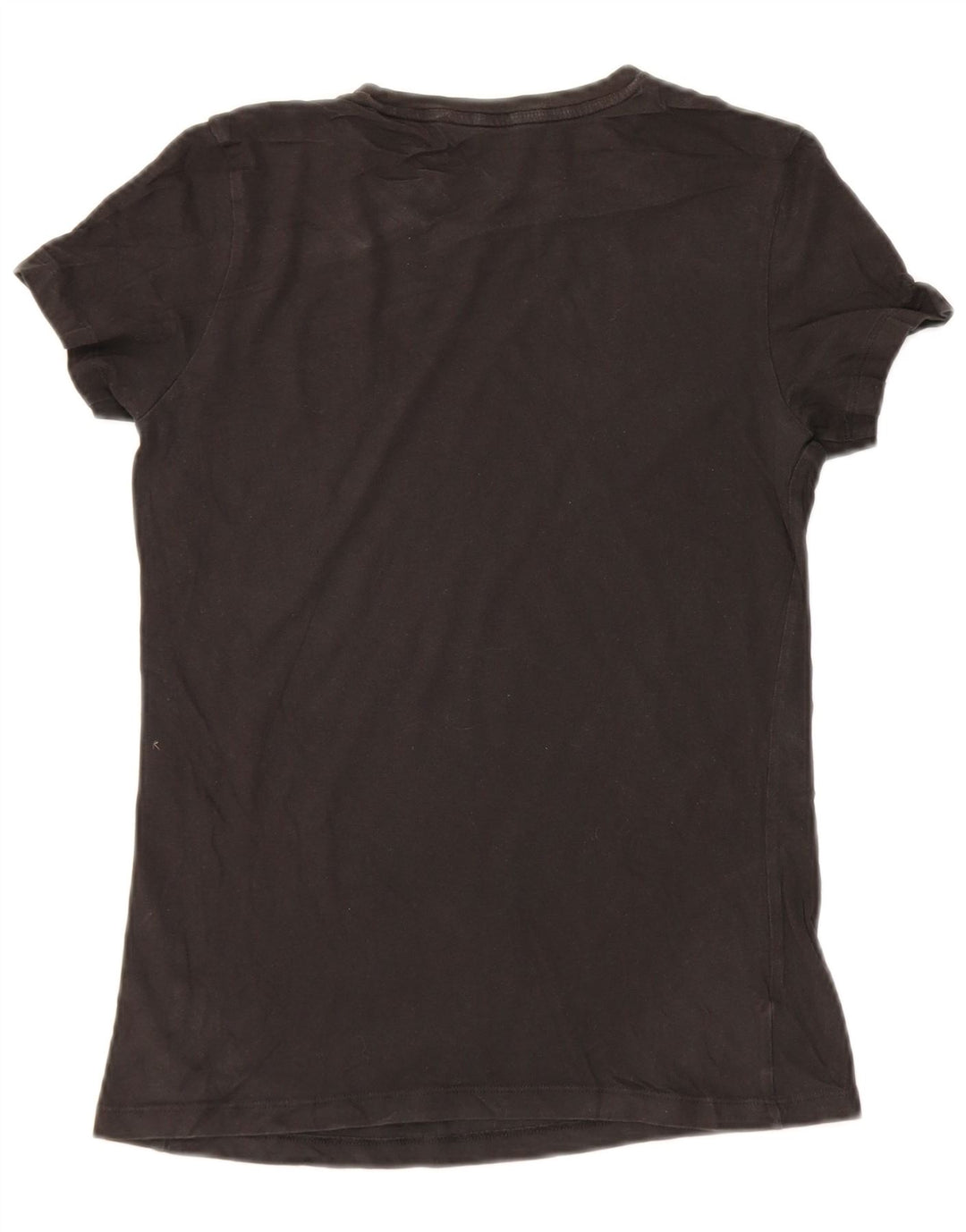Tricou Puma pentru femei Top UK 10 Small Black