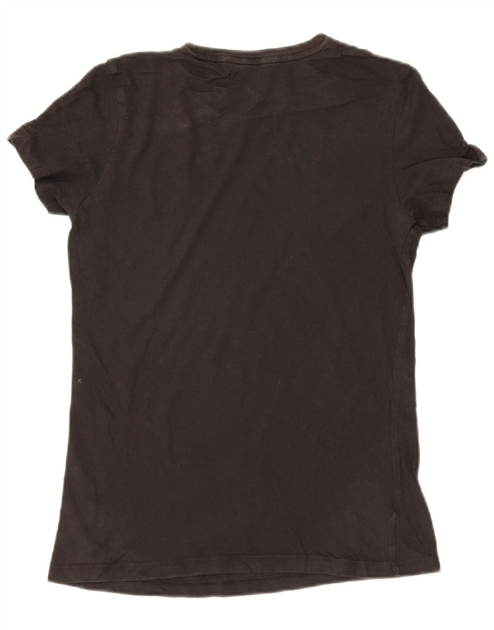 Tricou Puma pentru femei Top UK 10 Small Black