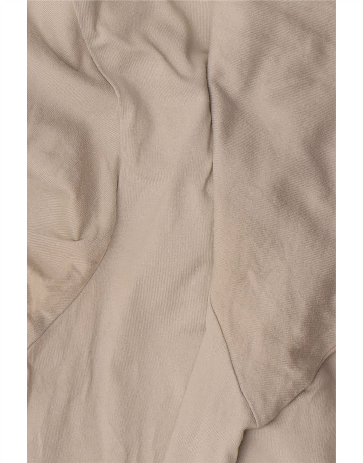 Tricou polo Umbro pentru bărbați, mare, alb, din bumbac