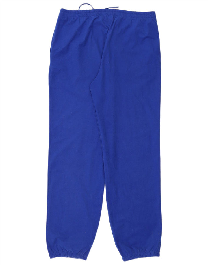 Pantaloni de trening Fila Barbati Joggeri IT 56 XL Albastru