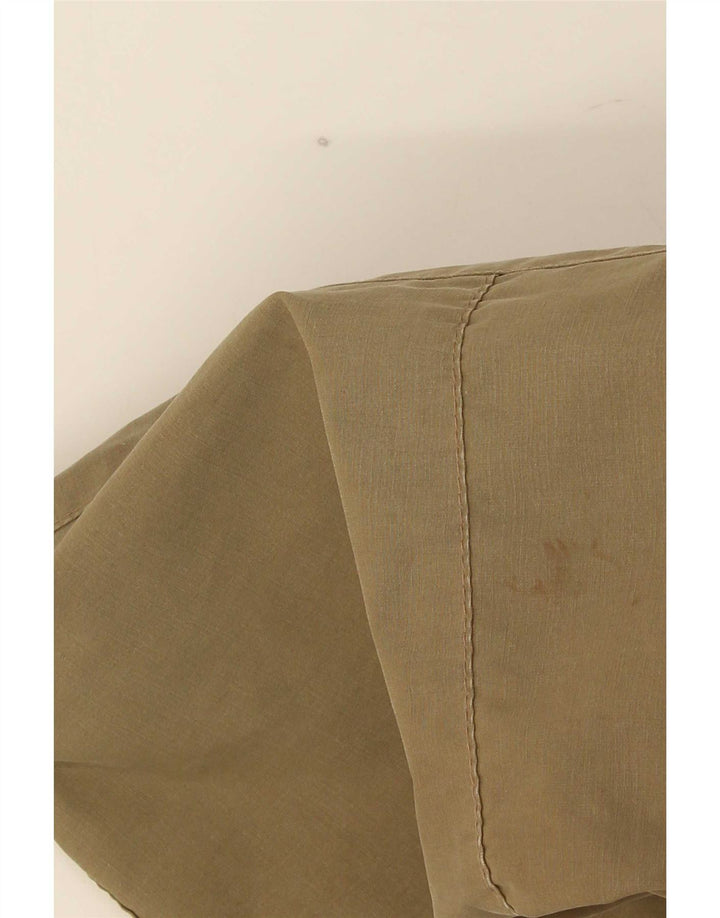 Jachetă pentru bărbați Camel Active UK 42 XL Kaki