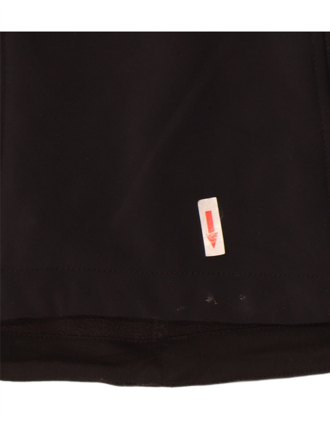 Jachetă de trening pentru bărbați The North Face, poliester negru 2XL