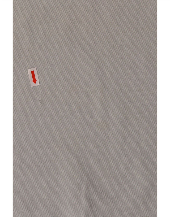 Tricou polo pentru bărbați North Sails XL, bumbac albastru