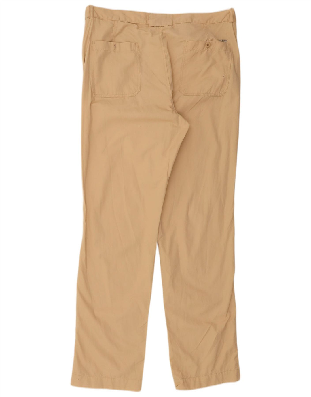 Pantaloni chino pentru bărbați Mash L36 L34 bumbac bej
