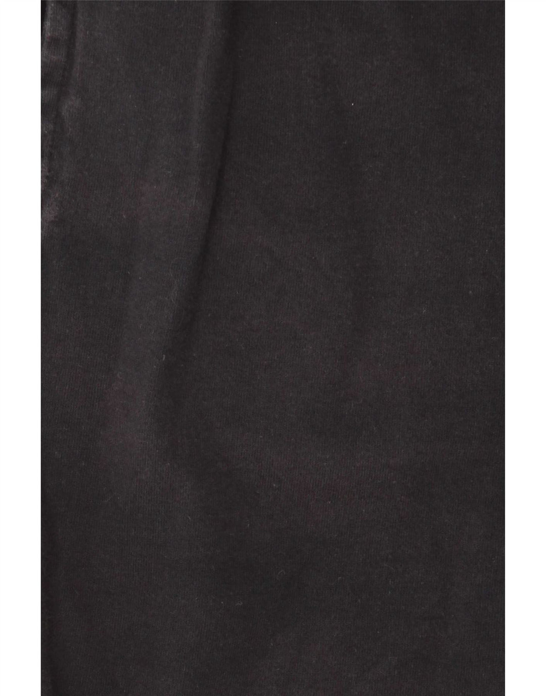 Pantaloni scurți sport Nike pentru femei, mari, negru, bumbac