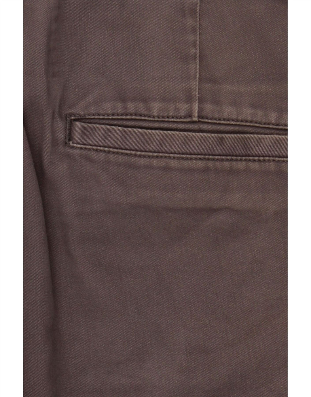Pantaloni scurți chino pentru bărbați All Saints W31 bumbac gri mediu