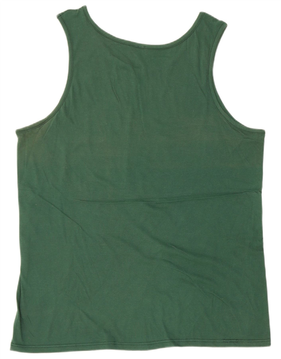 Vestă pentru bărbați Kappa XL, verde