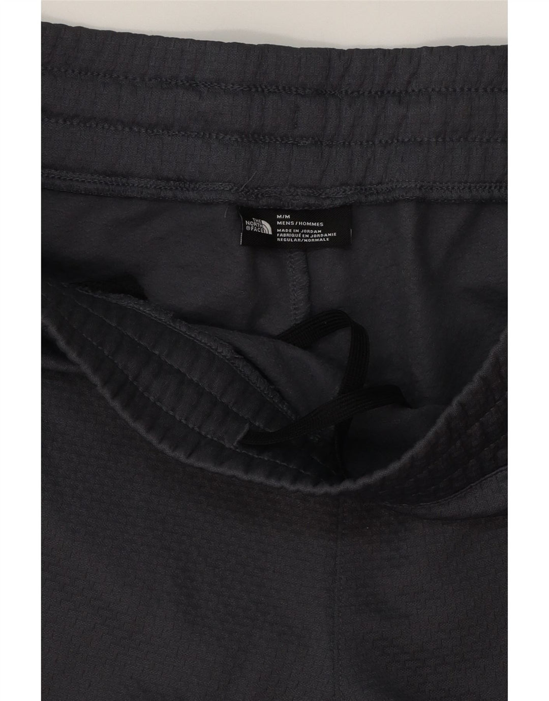 Trening complet The North Face pentru bărbați, gri mediu, color block