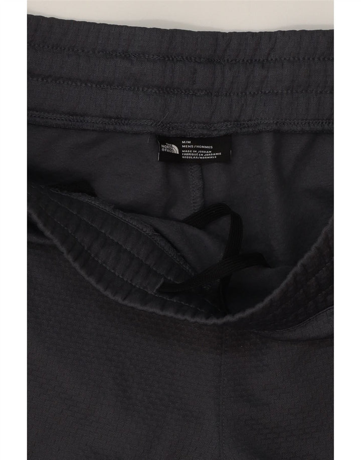 Trening complet The North Face pentru bărbați, gri mediu, color block