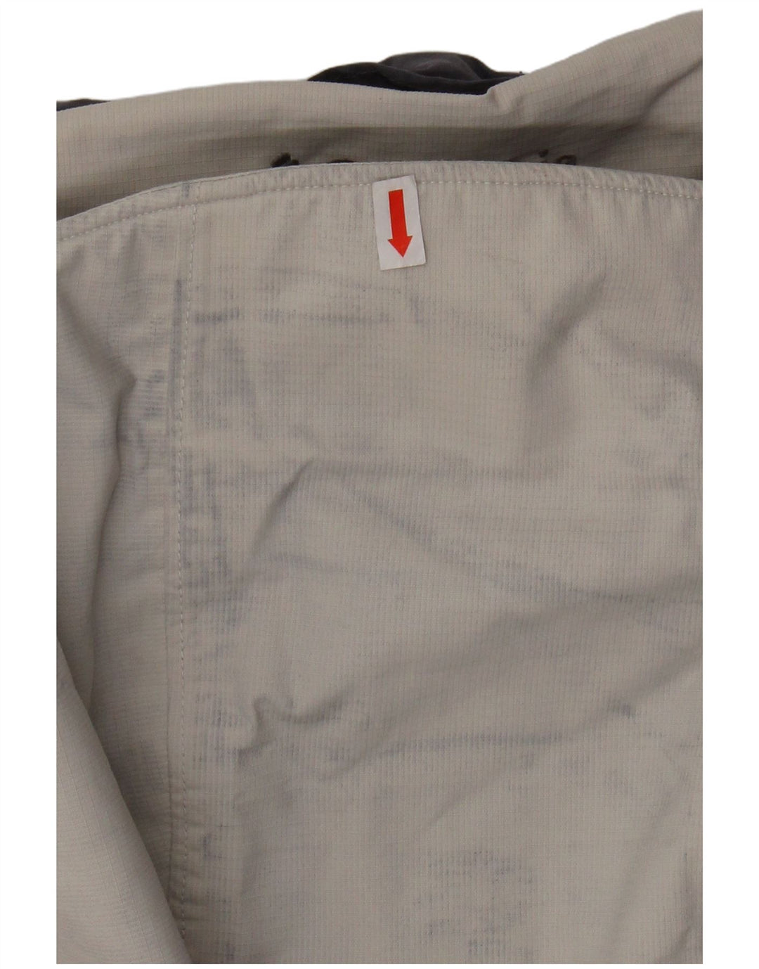 Jachetă de vânt pentru bărbați COLUMBIA Interchange UK 40, mare, roșu, color block