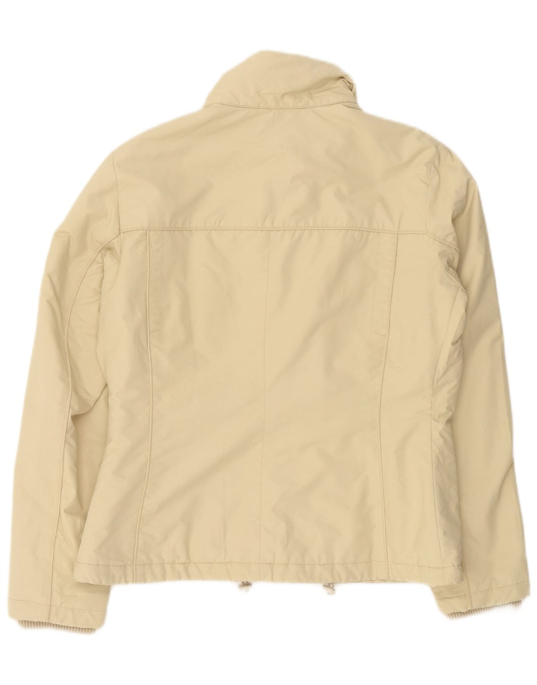 Bomber pentru femei Sergio Tacchini IT 48 XL Poliester verde