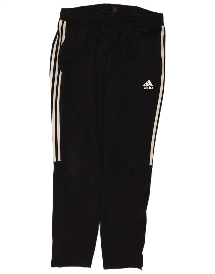 Pantaloni de trening Adidas Aeroready pentru bărbați XL poliester negru