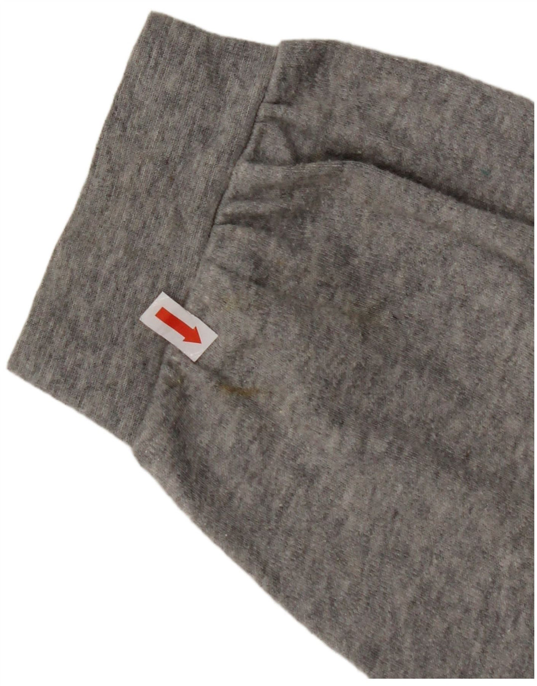 EDDIE BAUER Top pentru bărbați cu mânecă lungă 2XL bumbac gri