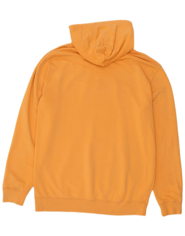 Pulover grafic pentru bărbați Champion, 2XL, portocaliu