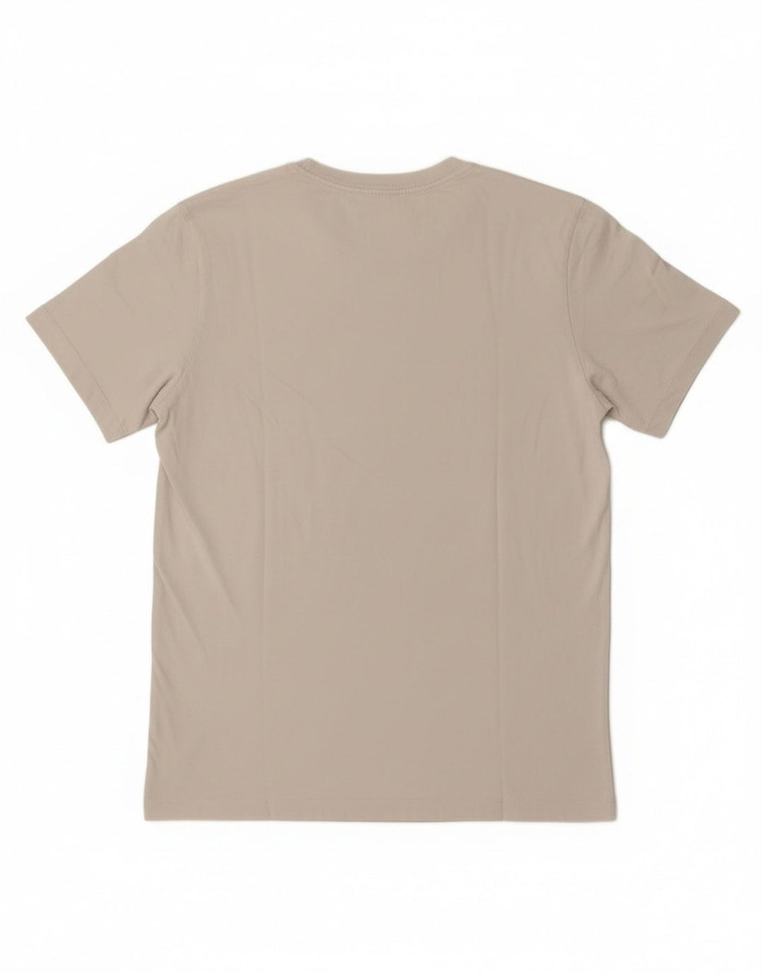 Tricou grafic pentru bărbați Nike Top Mediu Alb