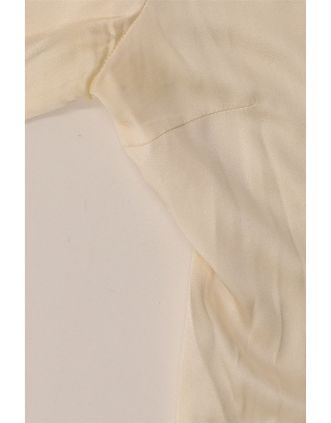 Bluză cămașă cu mânecă lungă pentru femei ATOS LOMBARDINI IT 44 Medium Off White