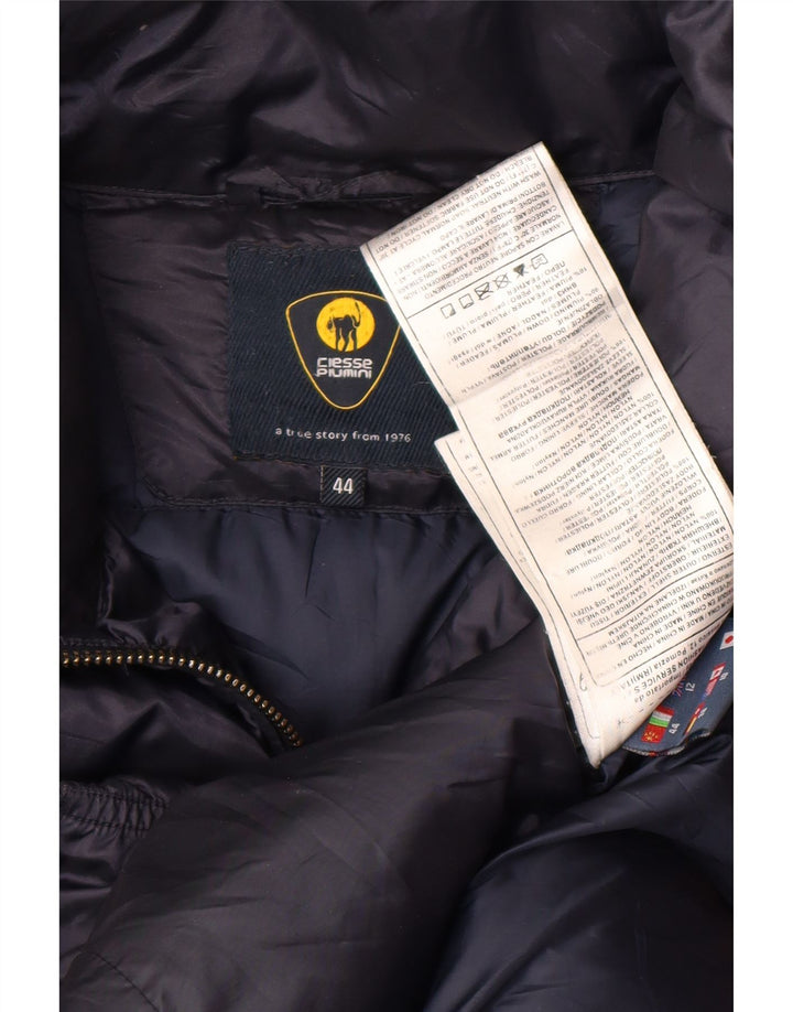 Jachetă Căptușită Femei Ciesse Piumini IT 44 Medium Bleumarin