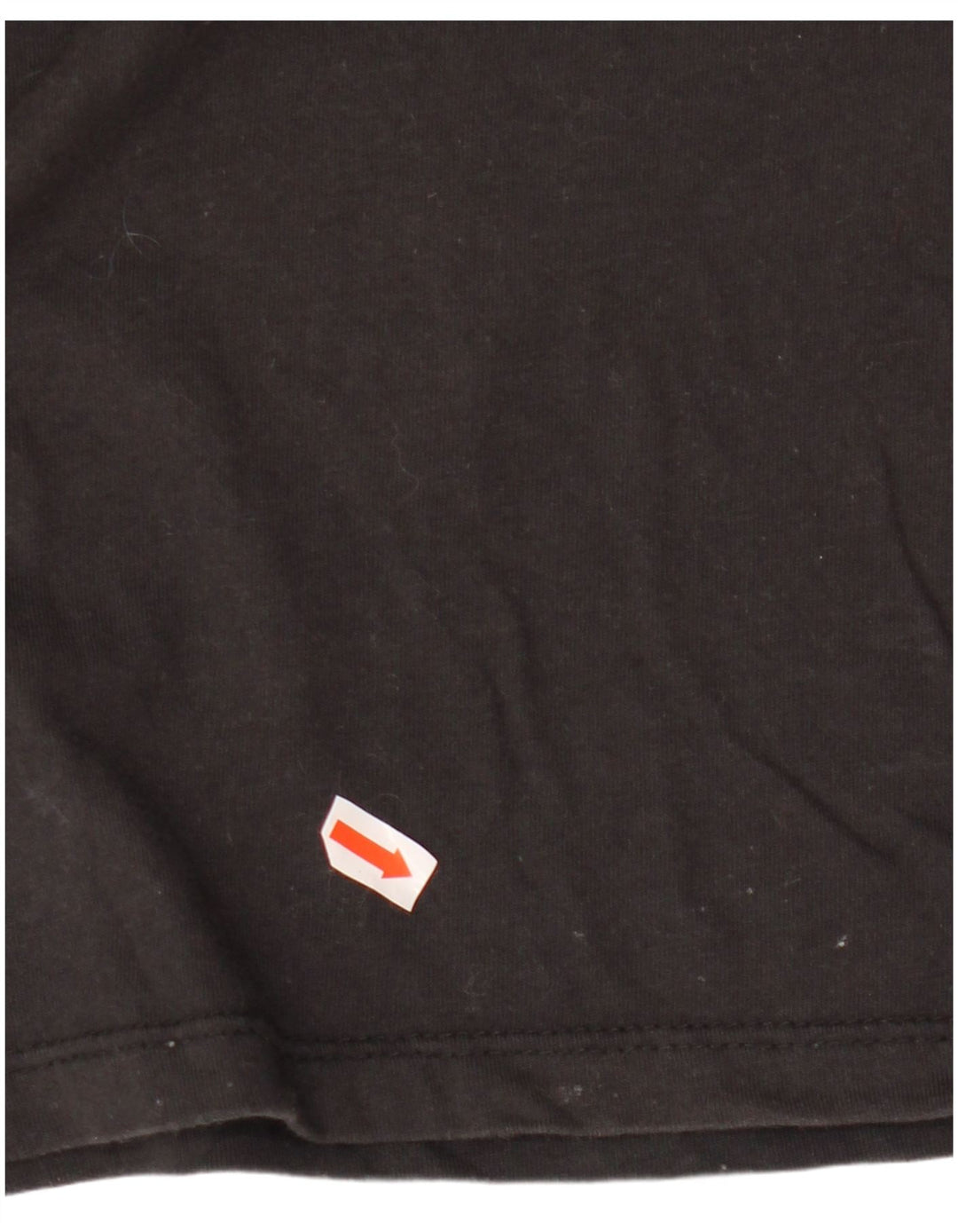 Tricou pentru femei LEVI'S Top UK 6 XS Negru