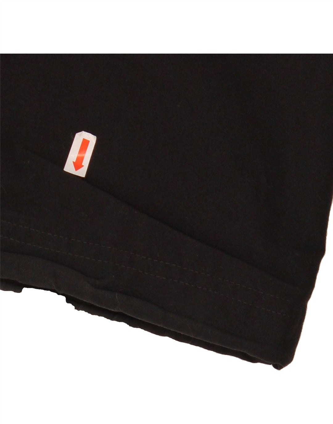 ADIDAS Boys Tracksuit Trousers 15-16 Years  Black Polyester Vintage Adidas and Second-Hand Adidas from Messina Hembry 