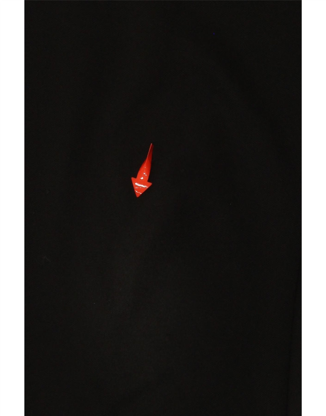 Pantaloni de trening ADIDAS pentru bărbați, poliester mediu negru