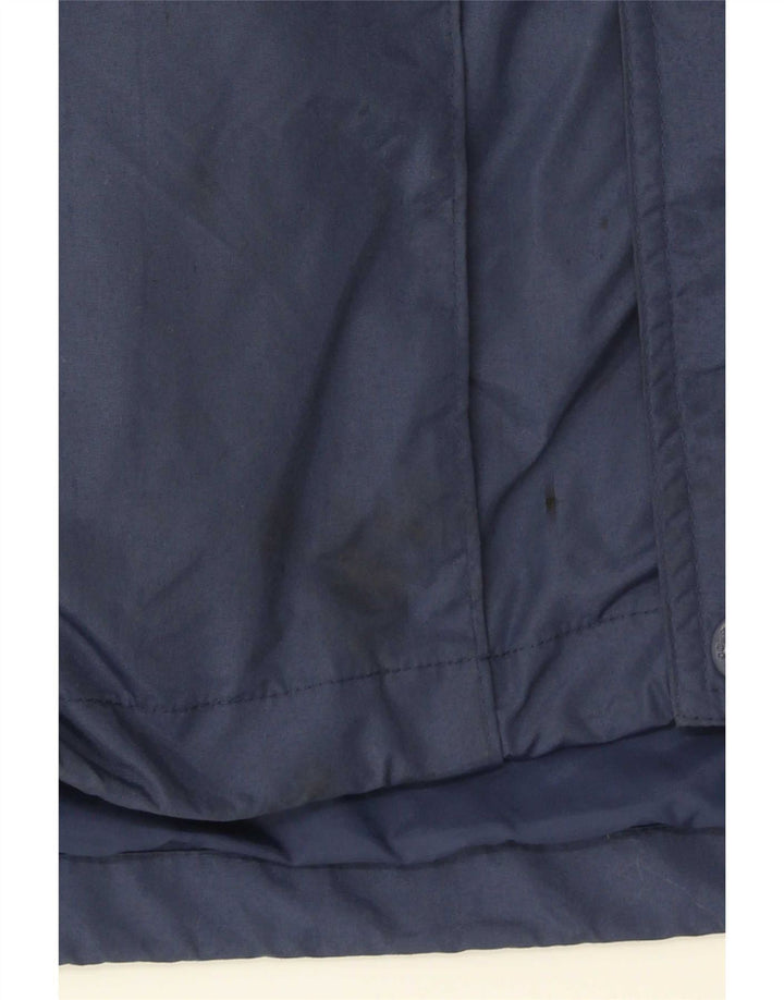 Jachetă Columbia pentru bărbați Interchange Windbreaker UK 42 XL Albastru Colorblock