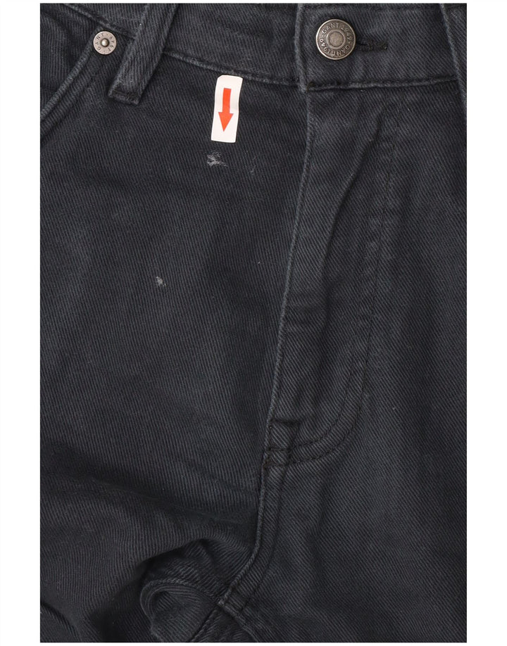Blugi pentru bărbați Gant Slim W34 L32 Bumbac bleumarin