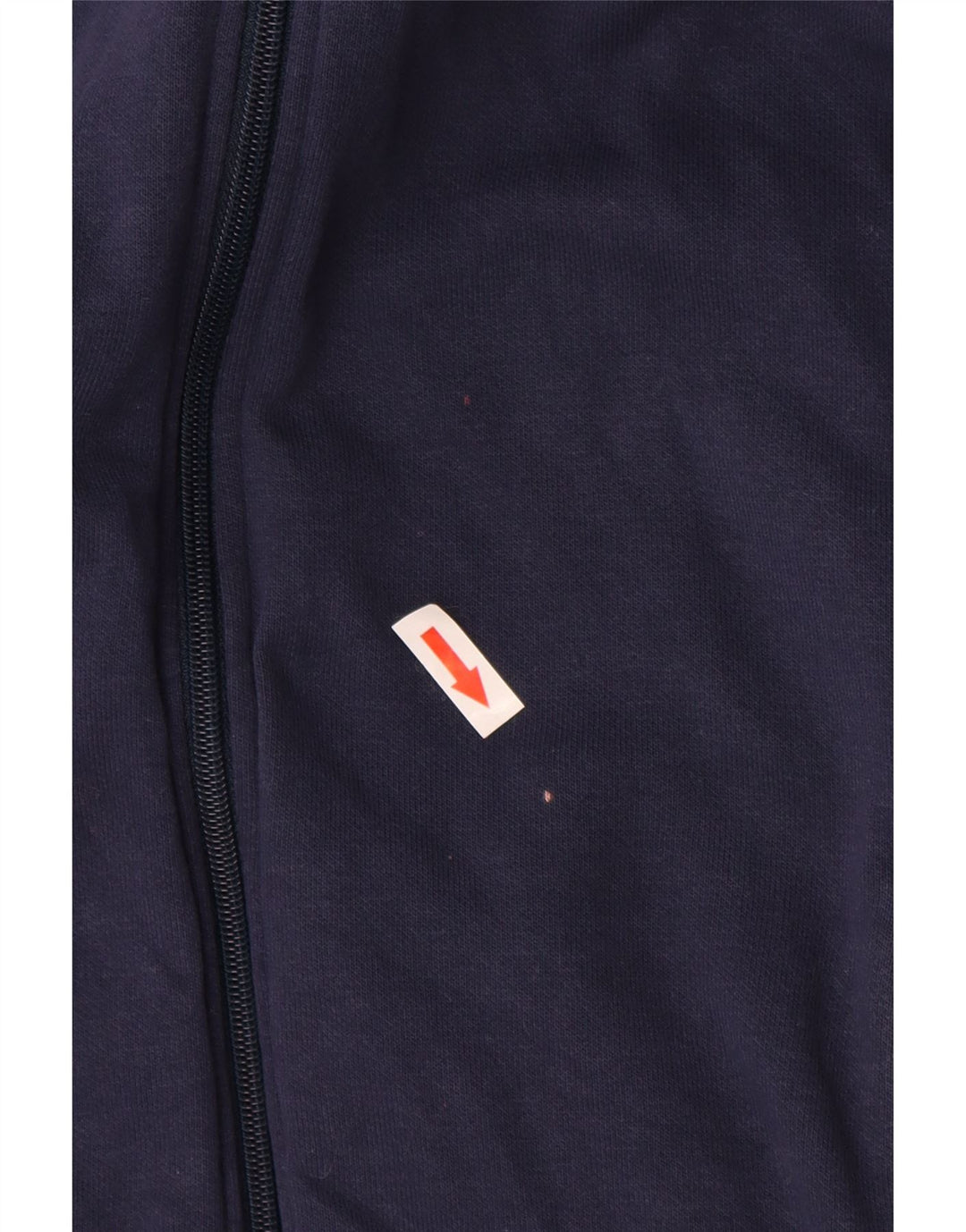 Jachetă de trening pentru femei Heritage Fit CHAMPION UK 18 XL bleumarin