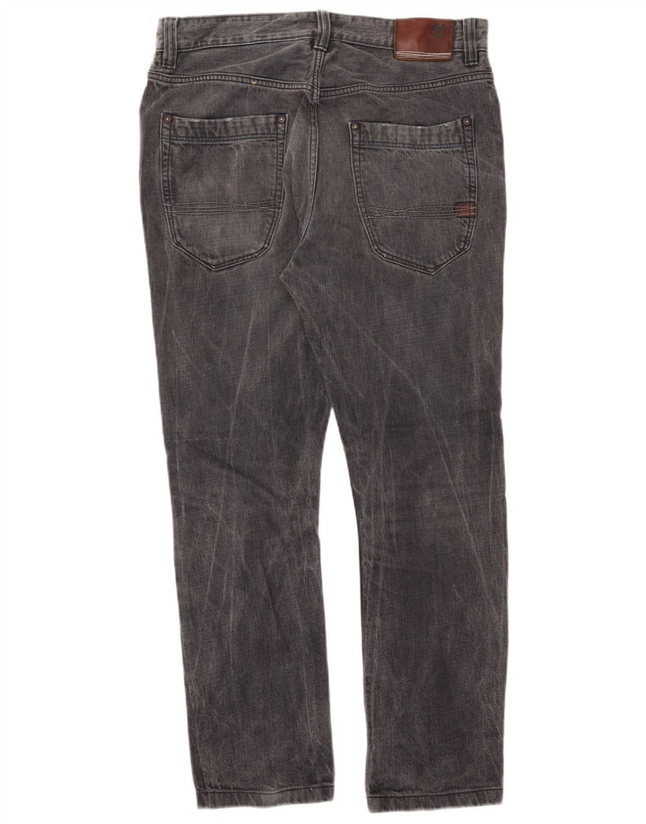 Blugi Timberland Earthkeepers Slim W33 L29 gri