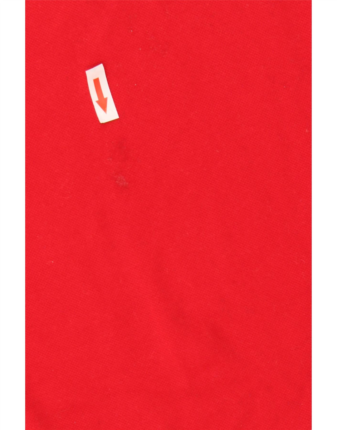 Tricou polo Sergio Tacchini pentru bărbați IT 56 2XL Bumbac roșu