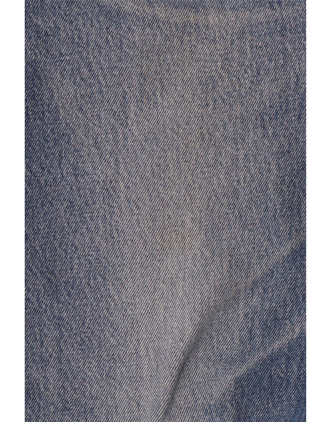 Blugi drepti pentru bărbați LEE W36 L31 albastru